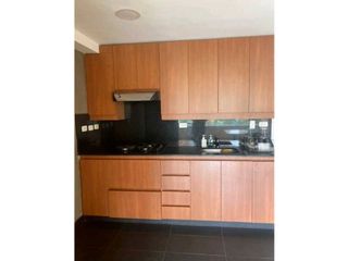 Foto 7 de VENTA DE APARTAESTUDIO EN LA LOMA DE BENEDICTINOS.