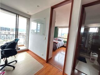 Foto 17 de VENDO APARTAMENTO CON VISTA PANORMICA EN CLUB HOUSE EN CASA BLANCA