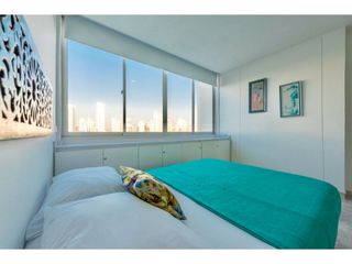 Foto 4 de Apartamento en Venta amoblado Cristoforo Laguito Cartagena AirBnB