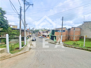 Foto 2 de Venta de Lote en Popayán, B/ San Fernando