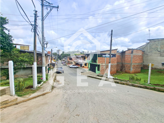 Foto 1 de Venta de Lote en Popayán, B/ San Fernando