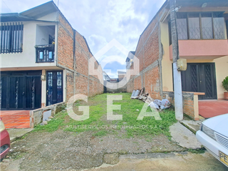 Foto 3 de Venta de Lote en Popayán, B/ San Fernando