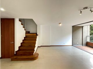 Foto 5 de Apartamento en Arriendo San Lucas Medellín