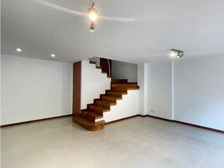 Foto 3 de Apartamento en Arriendo San Lucas Medellín