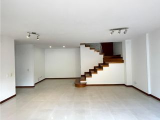 Foto 1 de Apartamento en Arriendo San Lucas Medellín