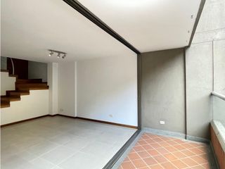 Foto 4 de Apartamento en Arriendo San Lucas Medellín