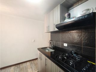 Foto 9 de Venta Apartamento Castilla Bogota