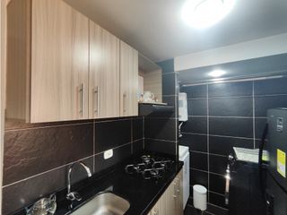 Foto 7 de Venta Apartamento Castilla Bogota