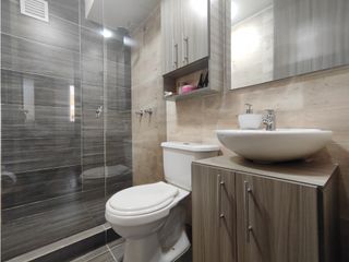 Foto 14 de Venta Apartamento Castilla Bogota