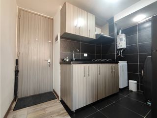 Foto 6 de Venta Apartamento Castilla Bogota