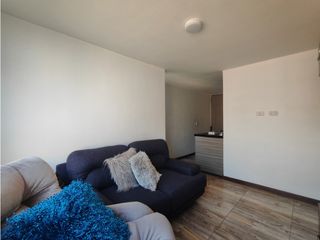 Foto 4 de Venta Apartamento Castilla Bogota