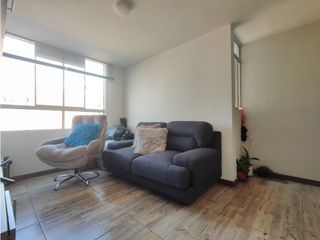 Foto 2 de Venta Apartamento Castilla Bogota