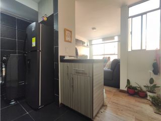 Foto 10 de Venta Apartamento Castilla Bogota