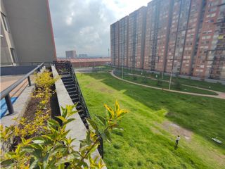 Foto 20 de Venta Apartamento Castilla Bogota