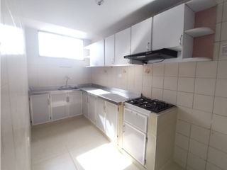 Foto 9 de APARTAMENTO EN ARRIENDO EN CIUDAD JARDIN PISO 2