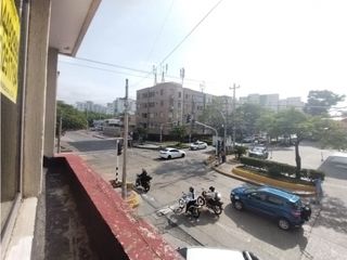Foto 1 de APARTAMENTO EN ARRIENDO EN CIUDAD JARDIN PISO 2