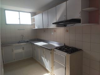 Foto 8 de APARTAMENTO EN ARRIENDO EN CIUDAD JARDIN PISO 2