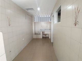 Foto 20 de APARTAMENTO EN ARRIENDO EN CIUDAD JARDIN PISO 2