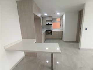 Foto 3 de APARTAMENTO EN ARRIENDO SECTOR ZUÑIGA - ENVIGADO