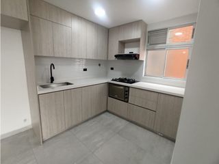 Foto 4 de APARTAMENTO EN ARRIENDO SECTOR ZUÑIGA - ENVIGADO