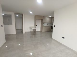 Foto 2 de APARTAMENTO EN ARRIENDO SECTOR ZUÑIGA - ENVIGADO