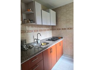 Foto 5 de Venta Apartamento en Gratamira Bogota.