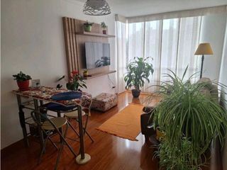 Foto 1 de Venta Apartamento en Gratamira Bogota.