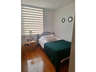 Foto 13 de Venta Apartamento en Gratamira Bogota.