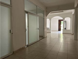 Foto 2 de Casa comercial en arriendo Prado