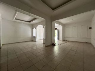 Foto 3 de Casa comercial en arriendo Prado
