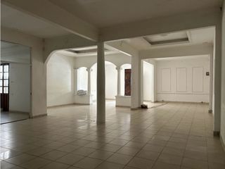Foto 1 de Casa comercial en arriendo Prado