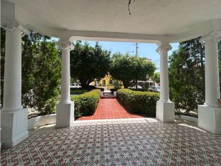 Foto 14 de Casa comercial en arriendo Prado