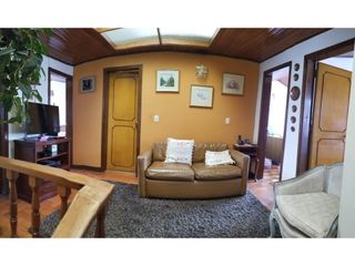 Foto 4 de Casa en venta ubicado en Usaquén
