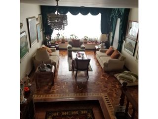 Foto 2 de Casa en venta ubicado en Usaquén