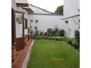 Foto 14 de Casa en venta ubicado en Usaquén