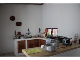 Foto 3 de Casa amoblada en arriendo – 4 alcobas en el Centro Histórico G-25