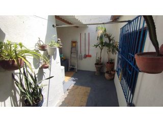Foto 2 de Casa amoblada en arriendo – 4 alcobas en el Centro Histórico G-25