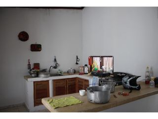 Foto 4 de Casa amoblada en arriendo – 4 alcobas en el Centro Histórico G-25