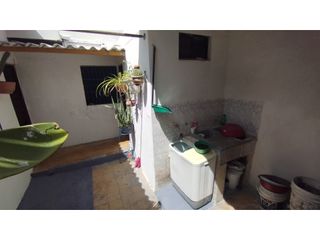 Foto 19 de Casa amoblada en arriendo – 4 alcobas en el Centro Histórico G-25