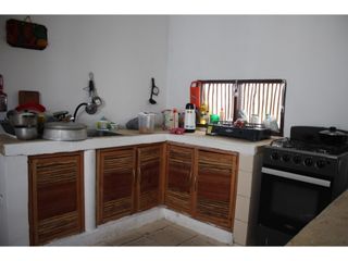 Foto 5 de Casa amoblada en arriendo – 4 alcobas en el Centro Histórico G-25