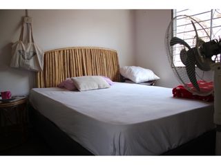 Foto 11 de Casa amoblada en arriendo – 4 alcobas en el Centro Histórico G-25