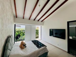 Foto 7 de Casa campestre en venta en condominio cerrado - Rozo Palmira Valle