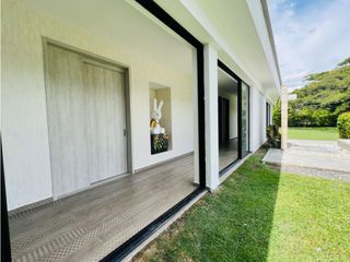 Foto 9 de Casa campestre en venta en condominio cerrado - Rozo Palmira Valle