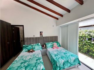 Foto 13 de Casa campestre en venta en condominio cerrado - Rozo Palmira Valle
