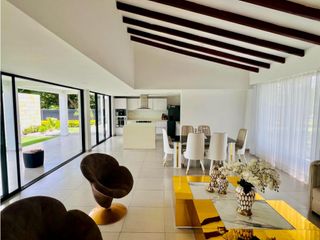 Foto 5 de Casa campestre en venta en condominio cerrado - Rozo Palmira Valle
