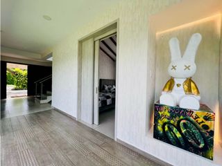 Foto 10 de Casa campestre en venta en condominio cerrado - Rozo Palmira Valle
