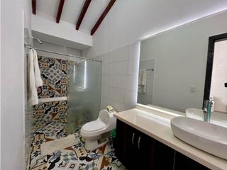 Foto 12 de Casa campestre en venta en condominio cerrado - Rozo Palmira Valle