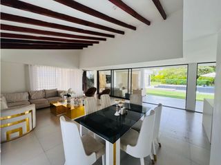 Foto 4 de Casa campestre en venta en condominio cerrado - Rozo Palmira Valle
