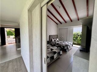 Foto 11 de Casa campestre en venta en condominio cerrado - Rozo Palmira Valle