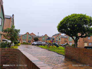 Foto 2 de Apartamento en Venta en Ciudadela Colsubsido
